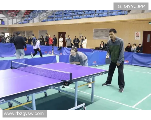 杭州乒乓球队心理素质变革引发热议助力竞技水平提升与团队凝聚力增强